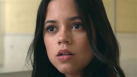 jenna ortega fallout nudity|The Fallout Movie Review